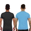 Kit Camiseta Penalty X - 2 Unidades - Masculina - Foto 2