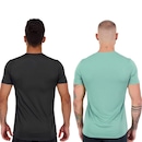 Kit Camiseta Penalty X - 2 Unidades - Masculina - Foto 2