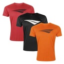 Kit 3 Camisetas Penalty X Masculina - Foto 1