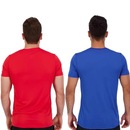 Kit Camiseta Penalty X - 2 Unidades - Masculino - Foto 2