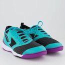 Chuteira Futsal Max 1000 Ecoknit Penalty - Adulto - Foto 2