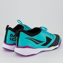 Chuteira Futsal Max 1000 Ecoknit Penalty - Adulto - Foto 3