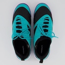 Chuteira Futsal Max 1000 Ecoknit Penalty - Adulto - Foto 4