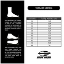 Tênis Mormaii Urban Finta - Adulto - Foto 6