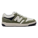 Tênis New Balance 480 Low Masculino - Foto 1