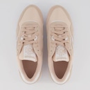 Tênis Reebok Cl Nylon - Feminino - Foto 4