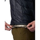 Colete sem Capuz Columbia Labyrinth Loop - Masculino - Foto 7