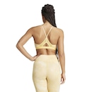 Top adidas Treino Aeroreact - Feminino - Foto 2