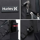 Mochila Hurley Espaçosa Notebook - 19 Litros - Foto 6