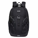Mochila Hurley Espaçosa Notebook - 19 Litros - Foto 1