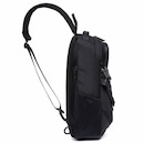 Shoulder Bag Hurley Reforçada - 4 Litros - Foto 3