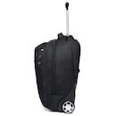 Mochila Hurley Rodinhas Viagem Executiva - Foto 3