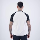 Camisa do Botafogo Retromania Basic Home - Masculina - Foto 4