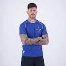 Camisa do Cruzeiro Retromania Basic - Masculina - Foto 3