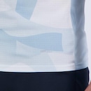 Camisa do Manchester City Pré Jogo 2025 Puma - Masculina - Foto 6