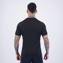 Camisa Puma Milan Pré Jogo 2025 Puma - Masculina - Foto 4