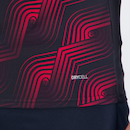 Camisa Puma Milan Pré Jogo 2025 Puma - Masculina - Foto 6