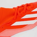 Chuteira Society adidas X Crazyfast League 23 Academy Tf - Infantil - Foto 7