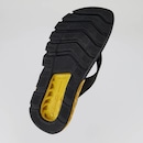 Chinelo Kenner Rakka Gold Flamengo - Masculino - Foto 5