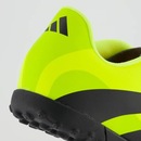 Chuteira Society adidas Predator Artilheira 24 Adulto - Foto 6