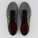 Chuteira Futsal Umbro Mutant - Infantil - Foto 4