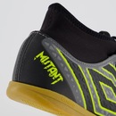 Chuteira Futsal Umbro Mutant - Infantil - Foto 6