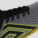 Chuteira Futsal Umbro Mutant - Infantil - Foto 7