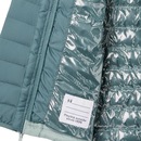 Jaqueta com Capuz Columbia Powder Lite - Infantil - Foto 3