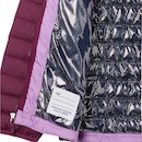 Jaqueta com Capuz Columbia Powder Lite - Infantil - Foto 3