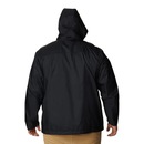 Jaqueta com Capuz Impermeável Columbia Glennaker Lake Plus Size - Masculina - Foto 2