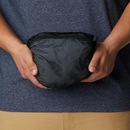 Jaqueta com Capuz Impermeável Columbia Glennaker Lake Plus Size - Masculina - Foto 4