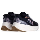 Tênis Fila Racer Comet - Feminino - Foto 4