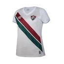 Camisa do Fluminense II 24 Umbro Feminina Torcedora - Foto 2