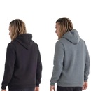 Kit Blusão de Moletom Umbro Diamond Essential - 2 Unidades - Masculino - Foto 2