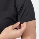 Camiseta Feminina Dry Fit Ciclismo Academia Fitness Melhor Absorção De Suor - Foto 4