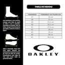 Tênis Oakley Halftrack Low II - Masculino - Foto 6