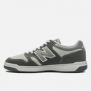 Kit Tênis New Balance 480 Low + 3 Pares de Meias - Masculino - Foto 2
