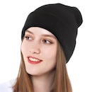 Gorro Lã Frio Intenso Asatex Cool Alto Aquecimento - Foto 3