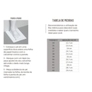 Kit Tênis Olympikus Adrena + 3 Pares de Meias - Feminino - Foto 5