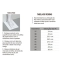 Kit Chuteira de Campo Umbro Class + Meia Antiderrapante - Adulto - Foto 6