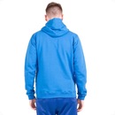 Blusão de Moletom do Cruzeiro Surf Center Canguru Oficial Ontem Hoje Sempre - Masculino - Foto 3