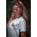 Camisa do Criciúma 2 2024 Volt Jogo - Feminina - Foto 2