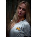 Camisa do Criciúma 2 2024 Volt Jogo - Feminina - Foto 4