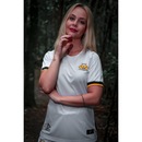 Camisa do Criciúma 2 2024 Volt Jogo - Feminina - Foto 1