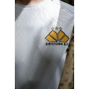 Camisa do Criciúma 2 2024 Volt Jogo - Masculina - Foto 3