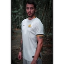 Camisa do Criciúma 2 2024 Volt Jogo - Masculina - Foto 7