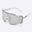 Óculos de Sol Unissex Hupi Vapor - Foto 1