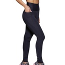 Calça Legging com Bolso Run More Emana - Feminina - Foto 2