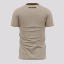 Camisa do Vasco Mud Braziline - Masculina - Foto 2