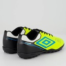Chuteira Society Umbro Adamant - Infantil - Foto 3